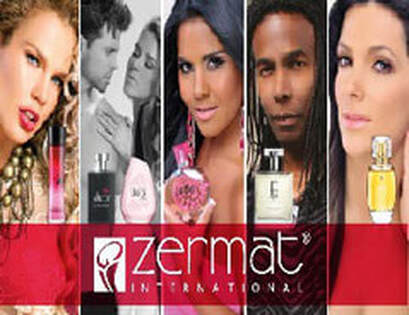 Zermat Venta por catálogo de perfumes para hombre y mujer en estados unidos Mexico