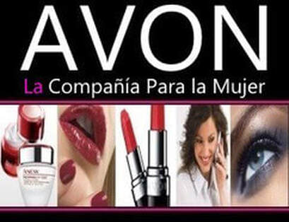 Avon venta por catalogo de maquillaje, cuidado de la piel, cuidado personal, fragancias, joyeria, moda y otros. Avon empresa de venta directa internacional con presencia mundial