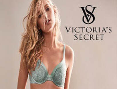 Victoria's Secret Venta de lencería por catálogo en estados unidos