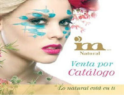 Cosmetobelleza Natural IM Venta por catálogo de cosméticos y maquillaje en estados unidos Mexico