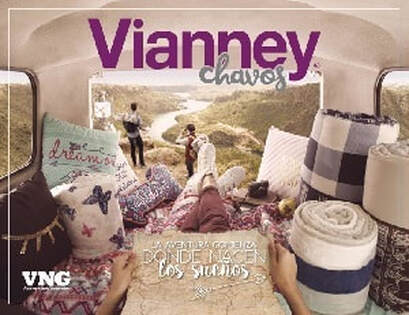 Vianney Venta x catálogo de artículos para el hogar en estados unidos Mexico