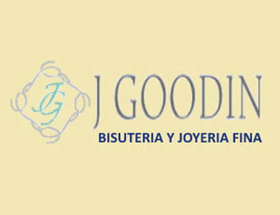 J Goodin Venta por catálogo de bisutería y joyería en estados unidos usa