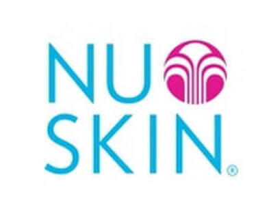 NuSkin venta por catalogo productos de belleza, venta de productos de belleza y bienestar, Empresa con presencia global,