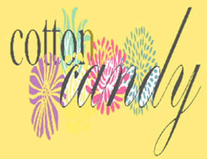 Cotton Candy Venta por catálogo de bisutería en estados unidos usa