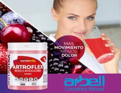 Arabell venta por catalogo de suplementos dietarios. Venta de suplementos dietarios en Argentina