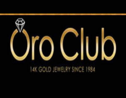  Oro Club venta por catalogo de joyería de oro, 
