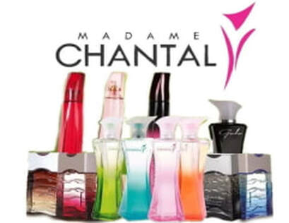  Madame Chantal Venta por catalogo de perfumes, venta de perfumes para dama y caballero, Empresa mexicana con presencia en México,