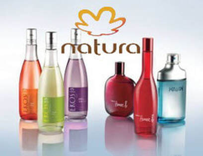 Natura venta por catalogo de perfumes y fragancias para hombre y mujer. Venta de fragancias y perfumes para dama y caballero